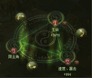 网页传奇怎么选侠侣